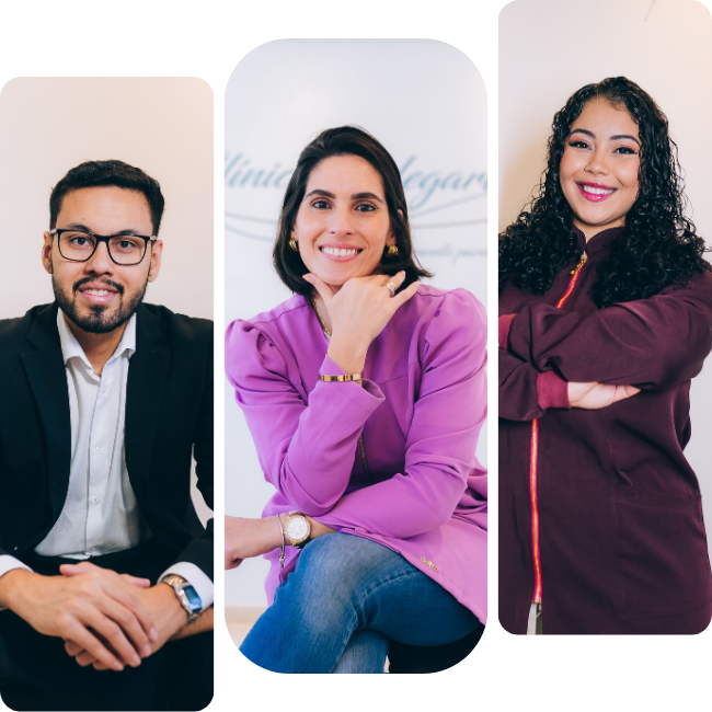 dentistas profissionais para implantes